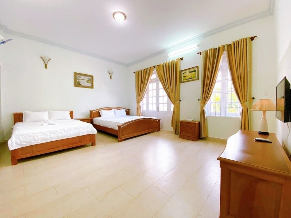 Фото ViVa Villa Vung Tau - Phan Chu Trinh