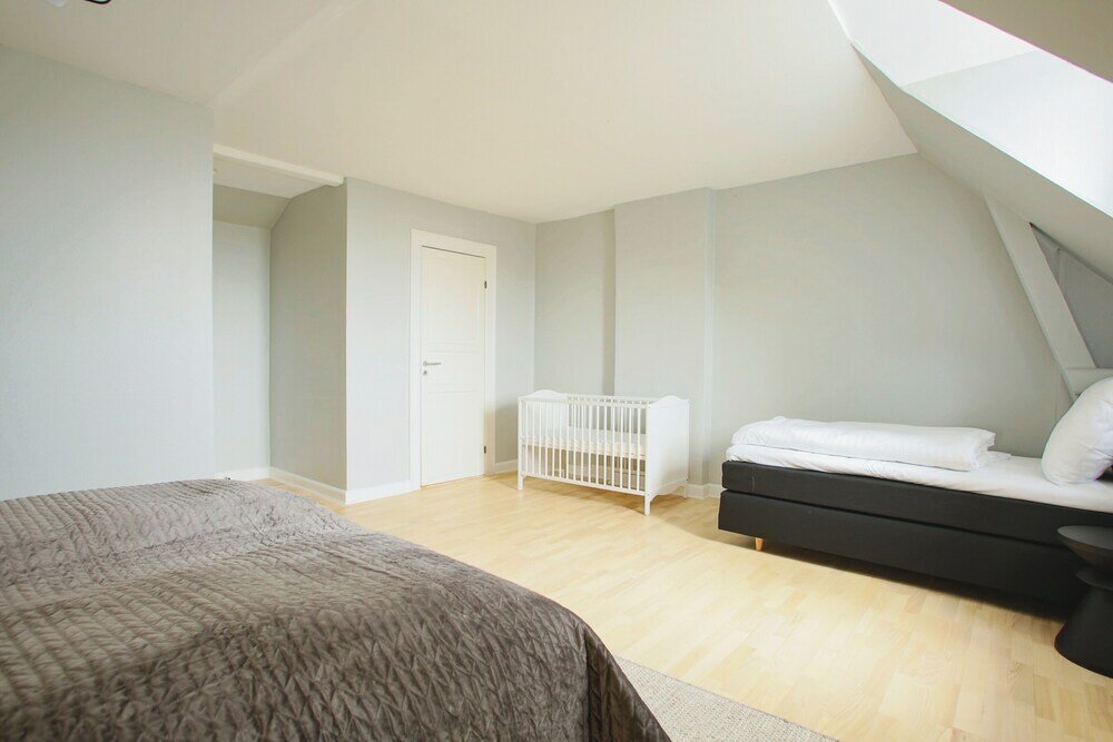 Фото Stockholmsgade