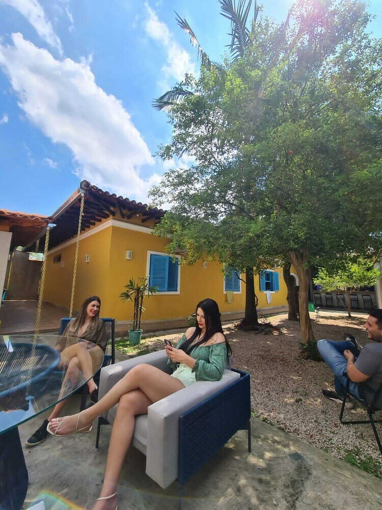 Фото Youse Hostel