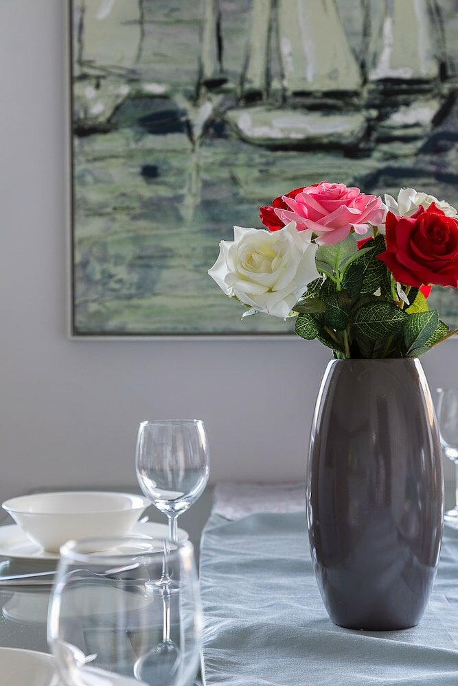 Фото Cromwell Road Apartments