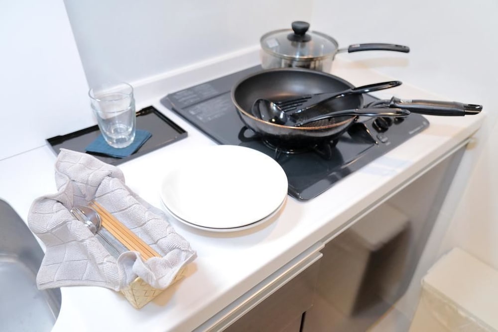 Фото Premier in Land Mark Ebisu Osaka 202 - 171-15