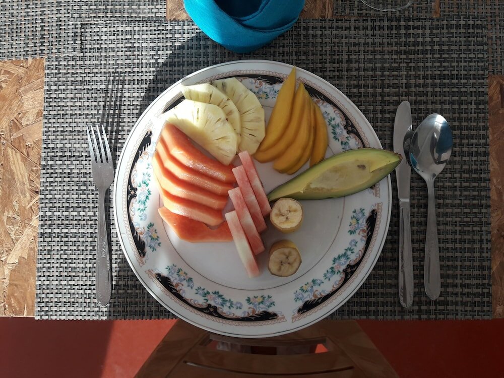 Фото Nature Life Guest Inn Ella Sri Lanka - Hostel