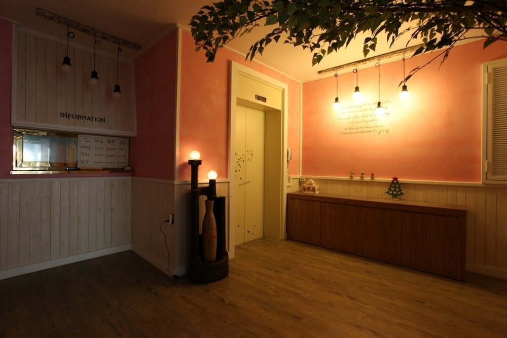 Фото Daejeon Cherry