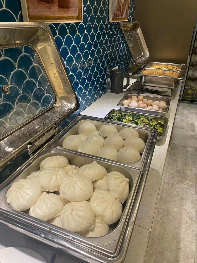 Фото K-house Hotel