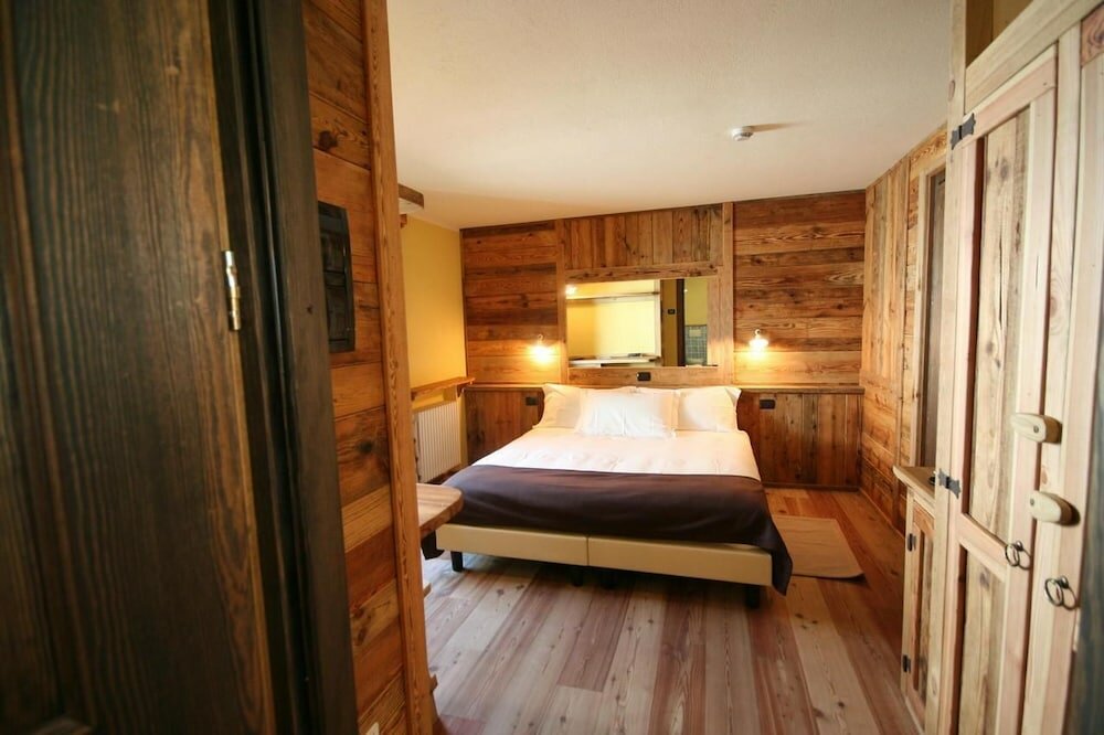 Фото Hotel Caprice Des Neiges