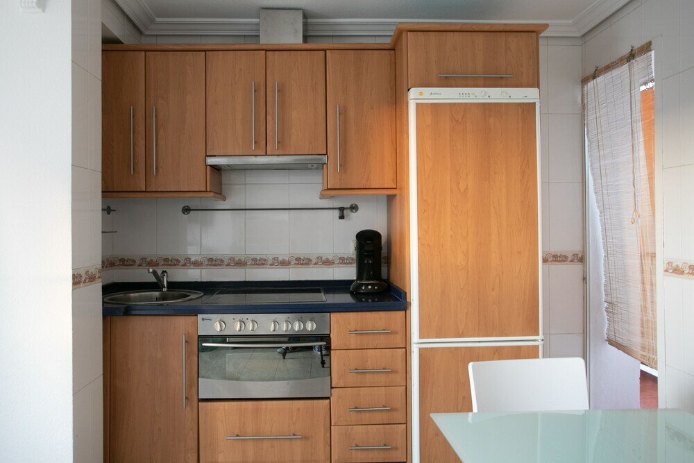 Фото El Ático de la Palmera