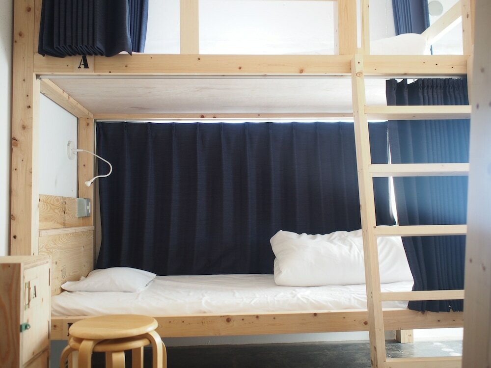 Фото New World Inn - Hostel