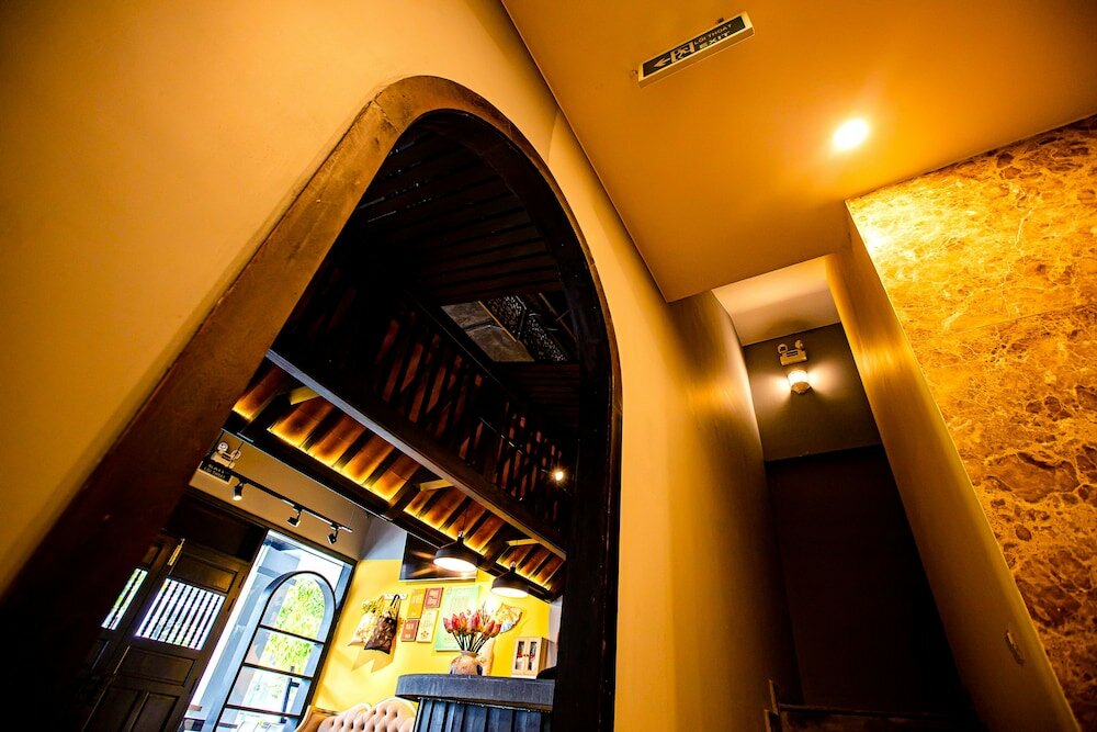 Фото Bayya Hotel Phu Quoc