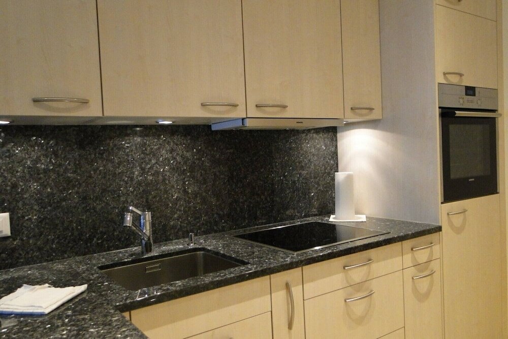 Фото Lugano With Panorama