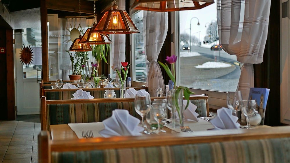 Фото Hotel Sonne