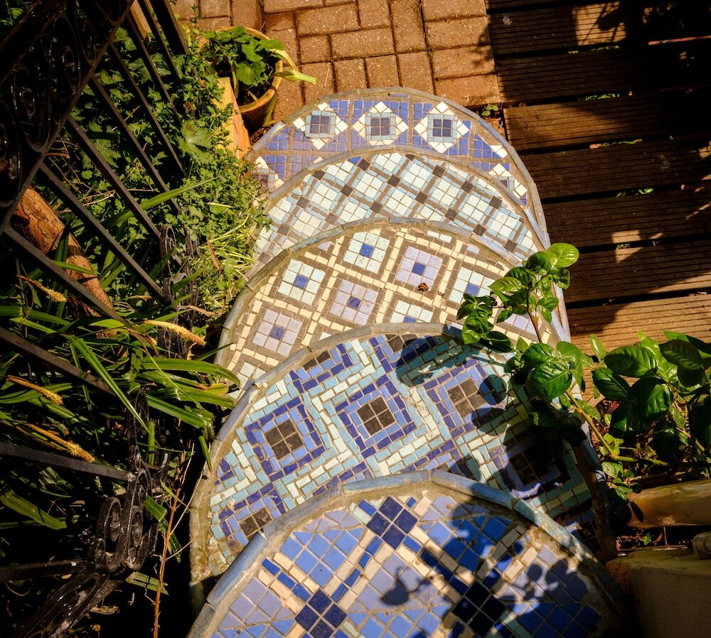 Фото The Ceramic House