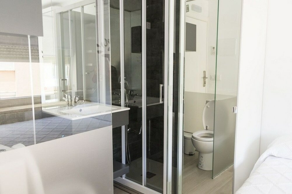 Фото Mi Casa Inn - Residencia Moncloa - Hostel