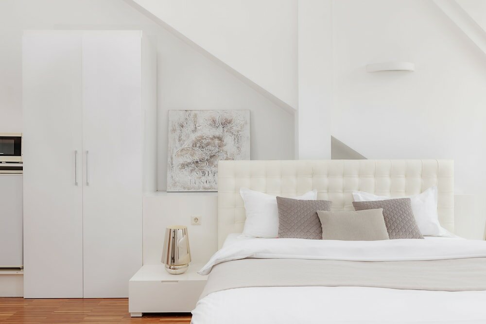 Фото Visionapartments Marc-Aurel-Strasse - contactless check-in