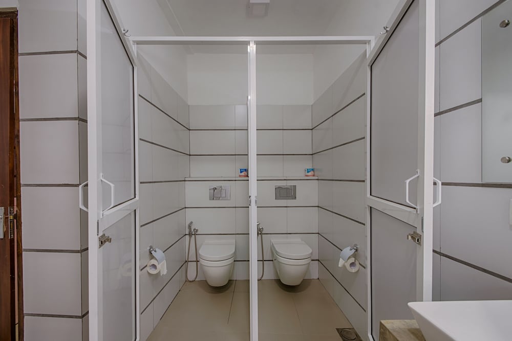 Фото My Little Island Hostel