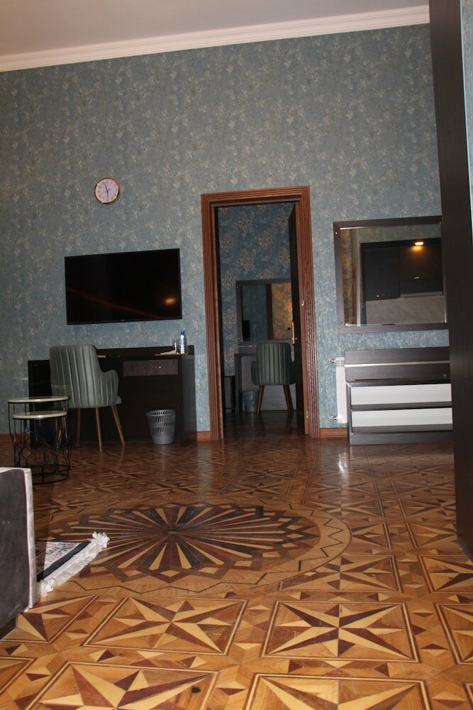 Фото 1883 Boutique Hotel