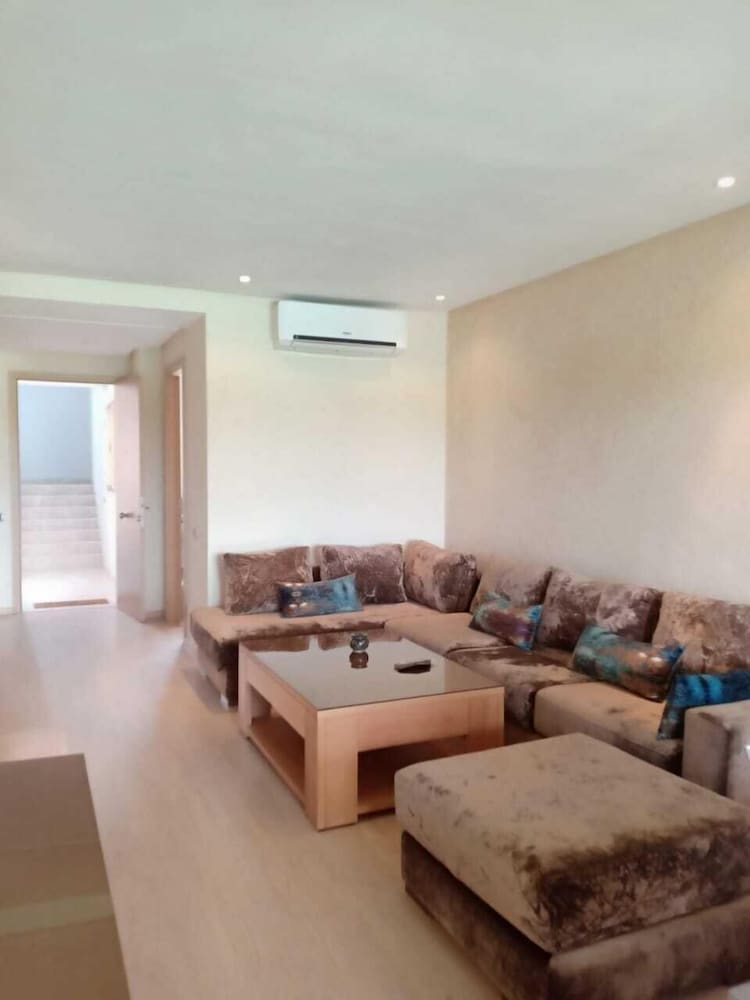 Фото Appartement Prestigia-Marrakech-ALC-193
