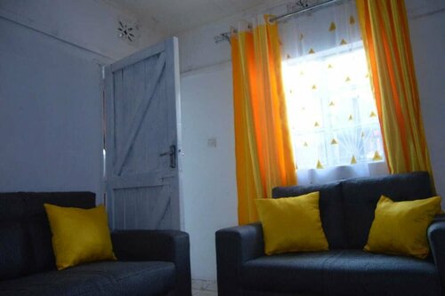 Гостиница Stay. Plus Mwanzo Apartment Eldoret в Элдорете