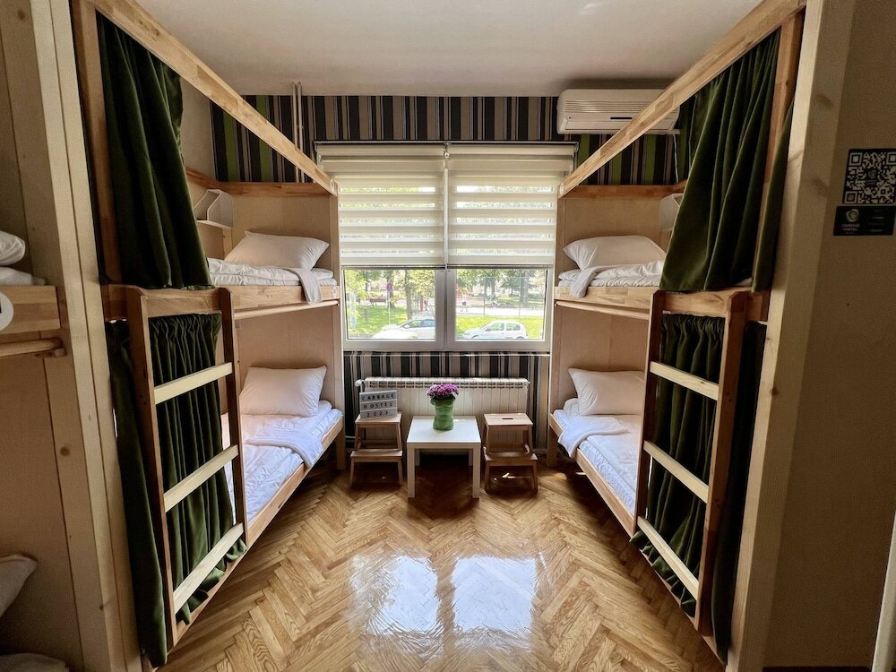 Фото Cabbage Hostel