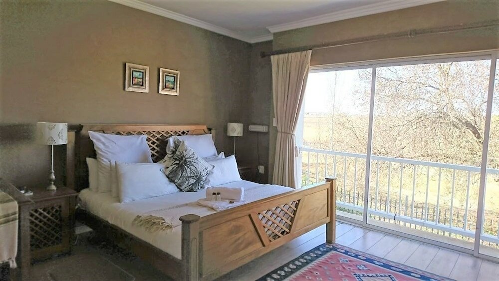 Фото Indigo Moon Guesthouse