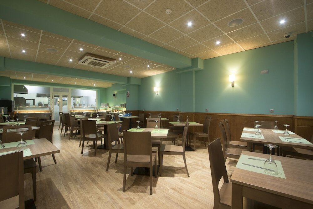 Фото Benidorm City Olympia Hotel