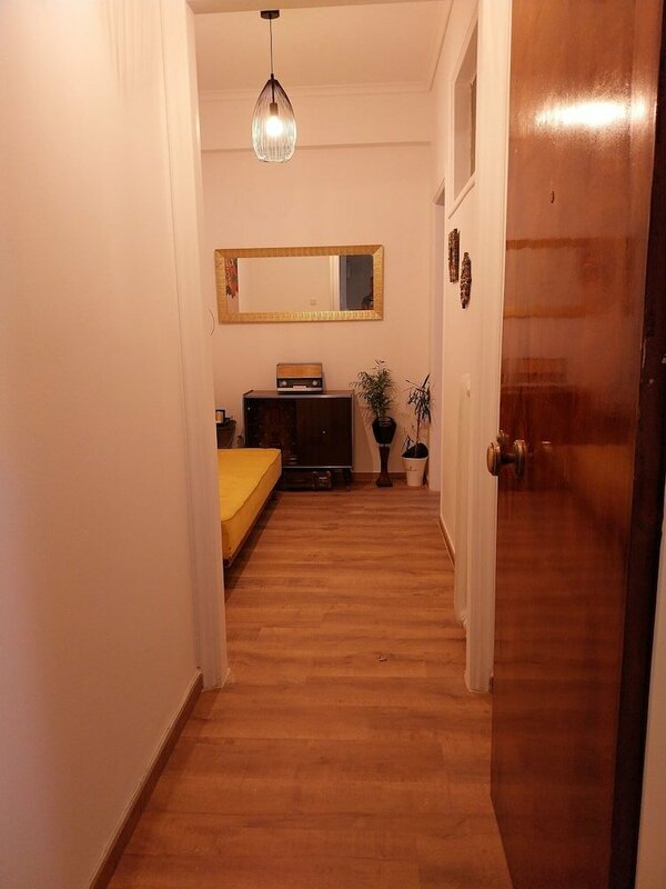 Апартаменты Athens Lovio Apartment в Афинах