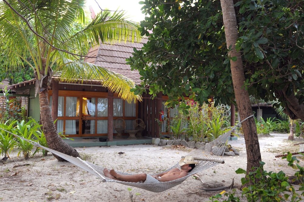 Фото Nakelo Treasure Island Resort & SPA