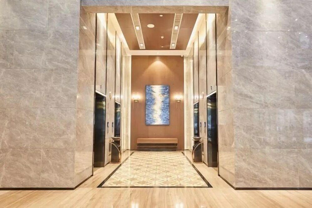 Фото Sibeisi International Hotel