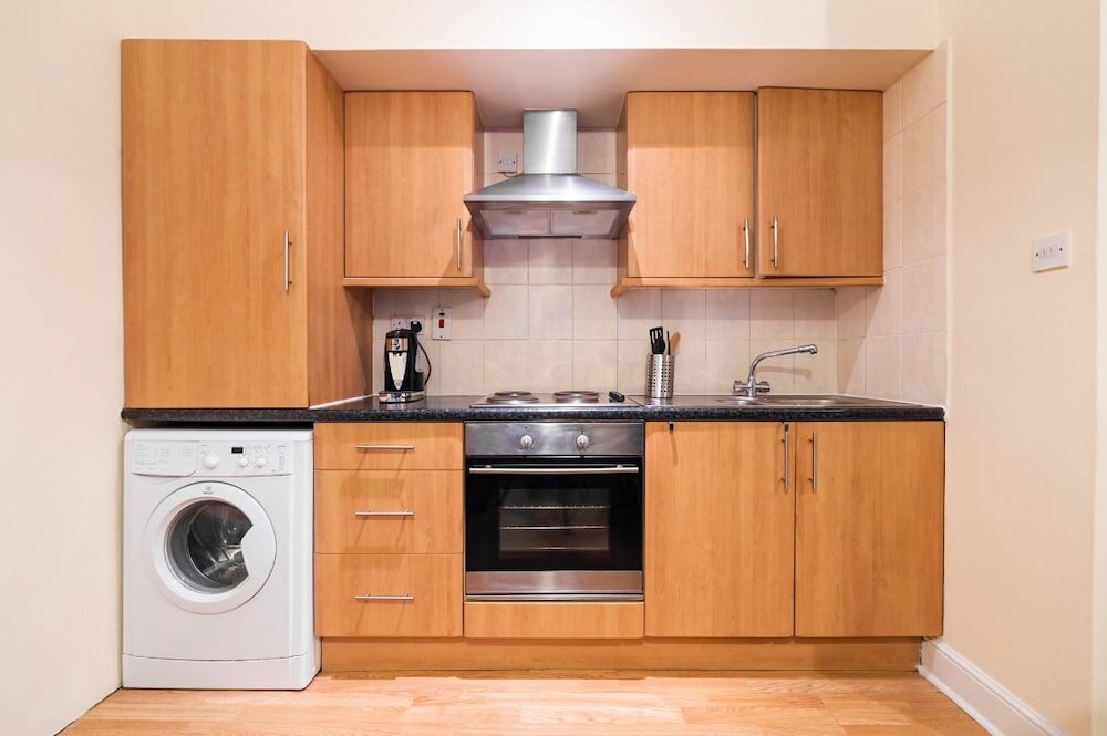 Фото Pml Apartments Soho