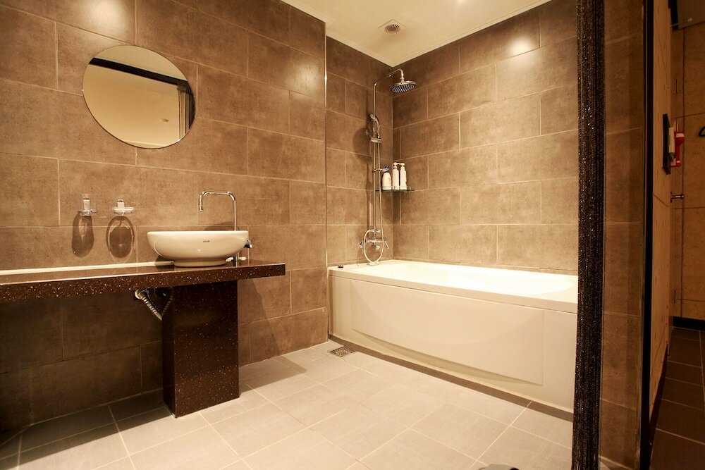 Фото Hansung University May