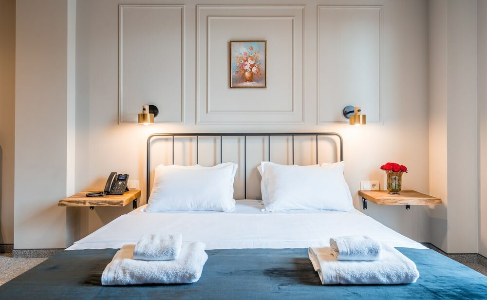 Фото Galavani by Vintage Hotel Collections