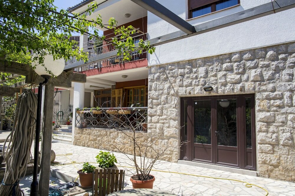 Фото Guest House Blue Coast