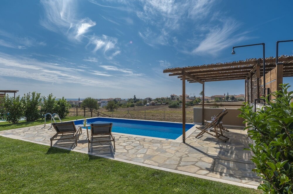 Фото Esperanza Villas