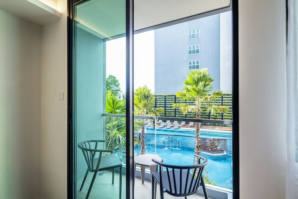 Фото Hotel Amber Pattaya