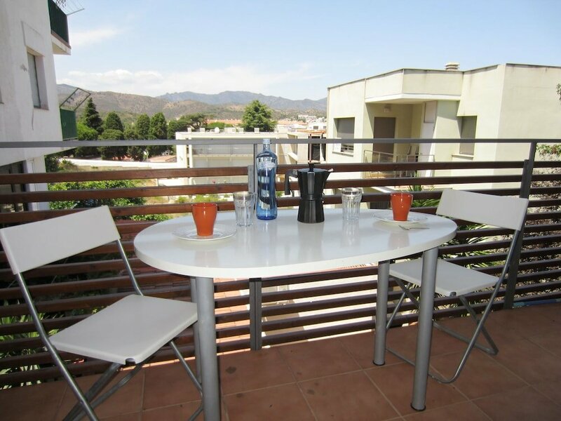 Apartamento cerca de da Playa — 3172