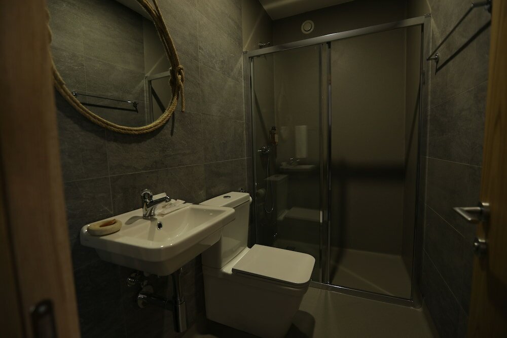 Фото Отель Samzeo