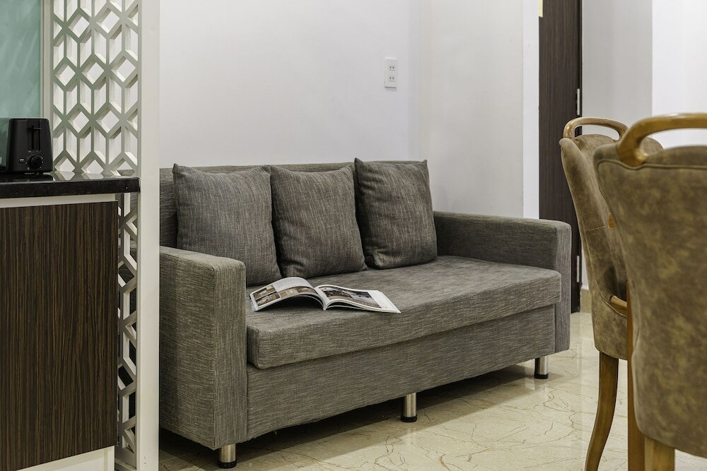 Фото TTR Moonstone Apart Hotel