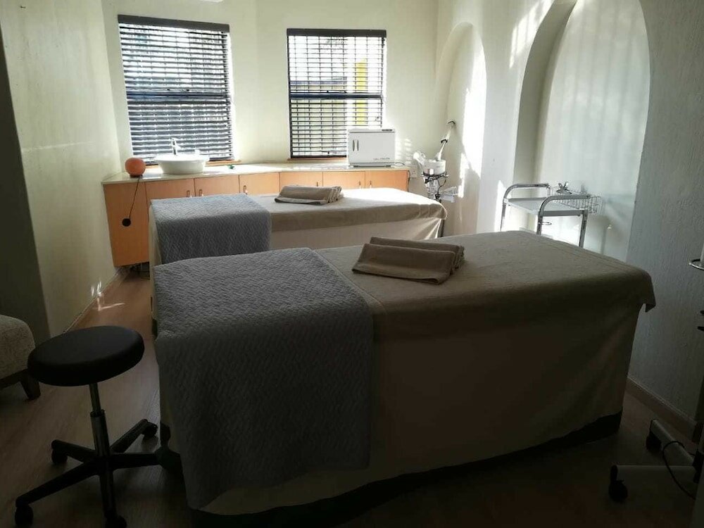 Фото Pelonngwe Wellness Retreat & SPA