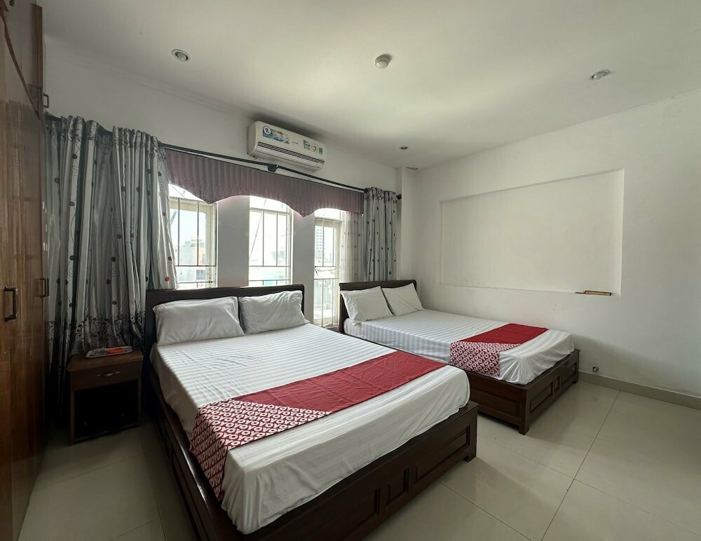 Hotel Oyo 1215 3 Lu Hotel, Da Nang, photo