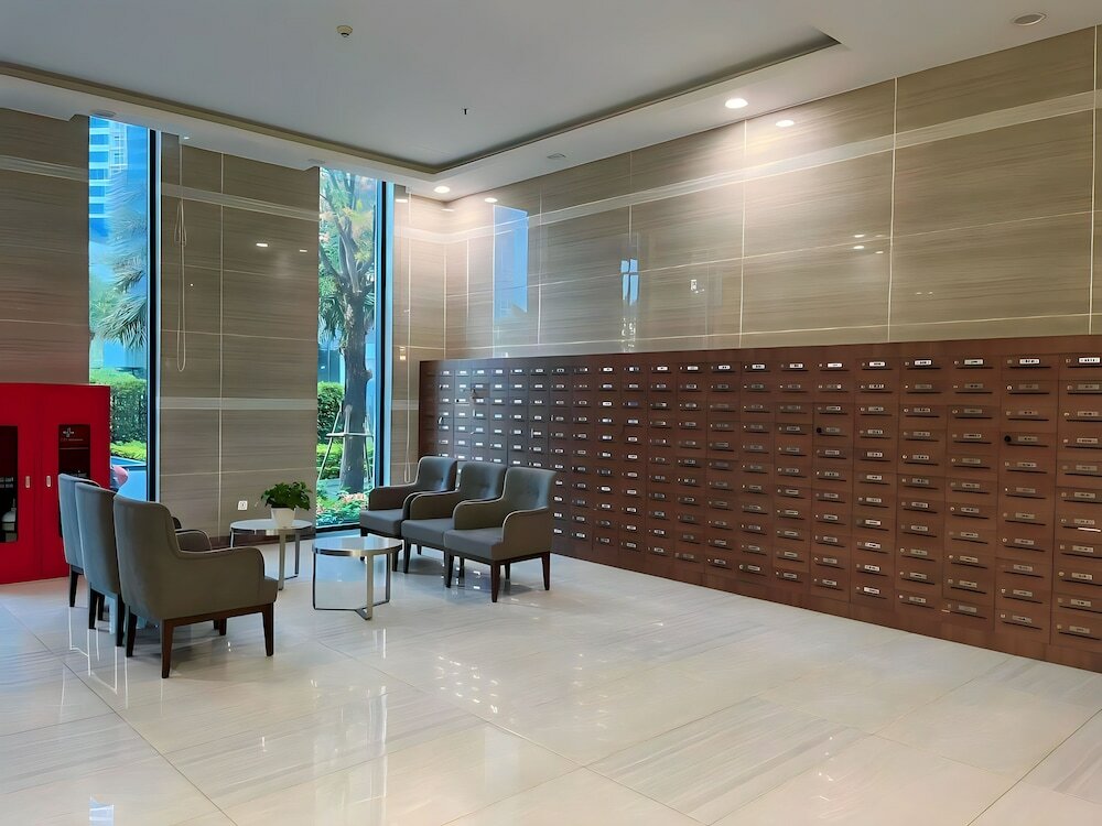 Фото Vinhomes Sky Lake Pham Hung