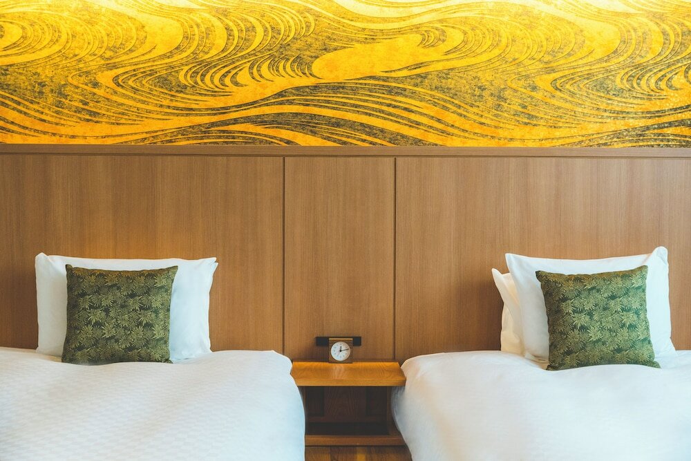 Фото Kaya Kyoto Nijo Castle