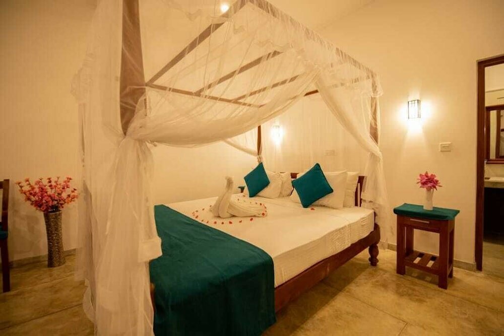 Фото New Mangosteen Garden Villa