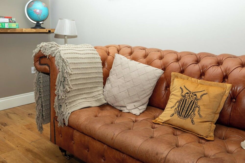 Фото Beautiful 3bd Garden Flat - Tooting!