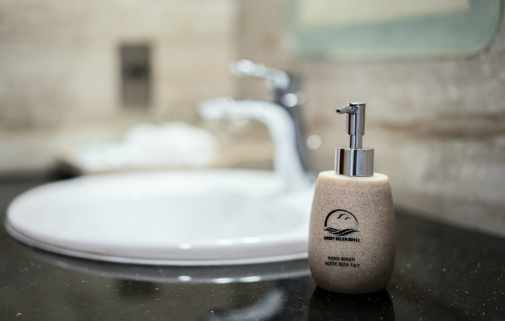 Фото Sunny Ocean Hotel & SPA