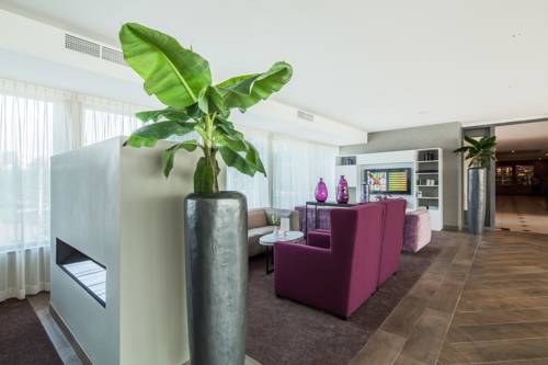 Фото Van Der Valk Hotel Haarlem