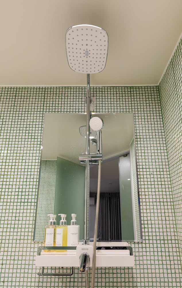 Фото Lenith Hotel Seomyeon