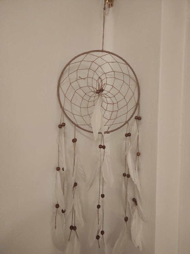 Фото Lamda Vintage Apartment