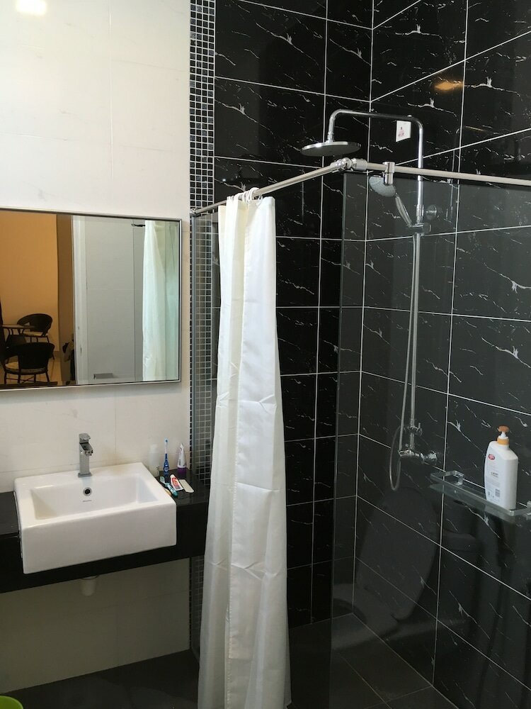 Фото Cosy Bungalow at Desaru