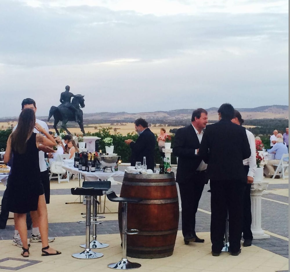 Фото 1837 Barossa Luxury Cottages Lyndoch Sa