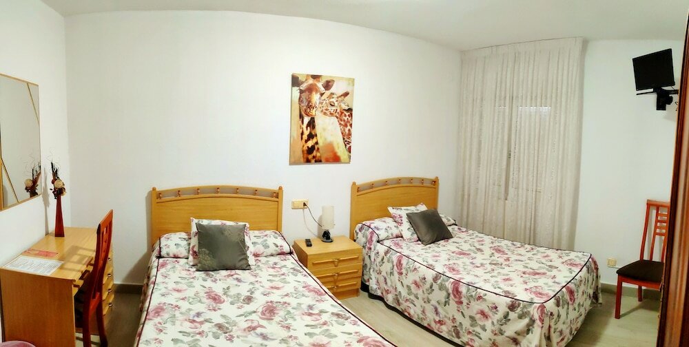 Фото Hostal La Llave