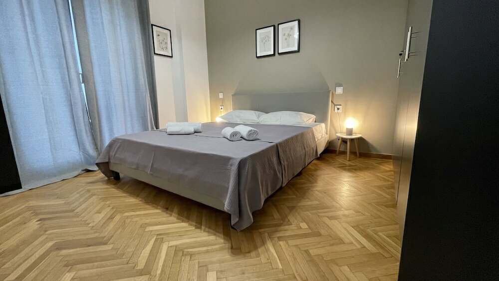 Фото Amazing apt. close to cultural sites